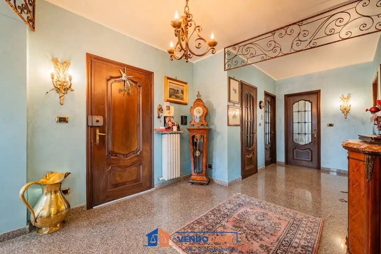 Appartamento via Torino, Centro, Centallo - foto 5