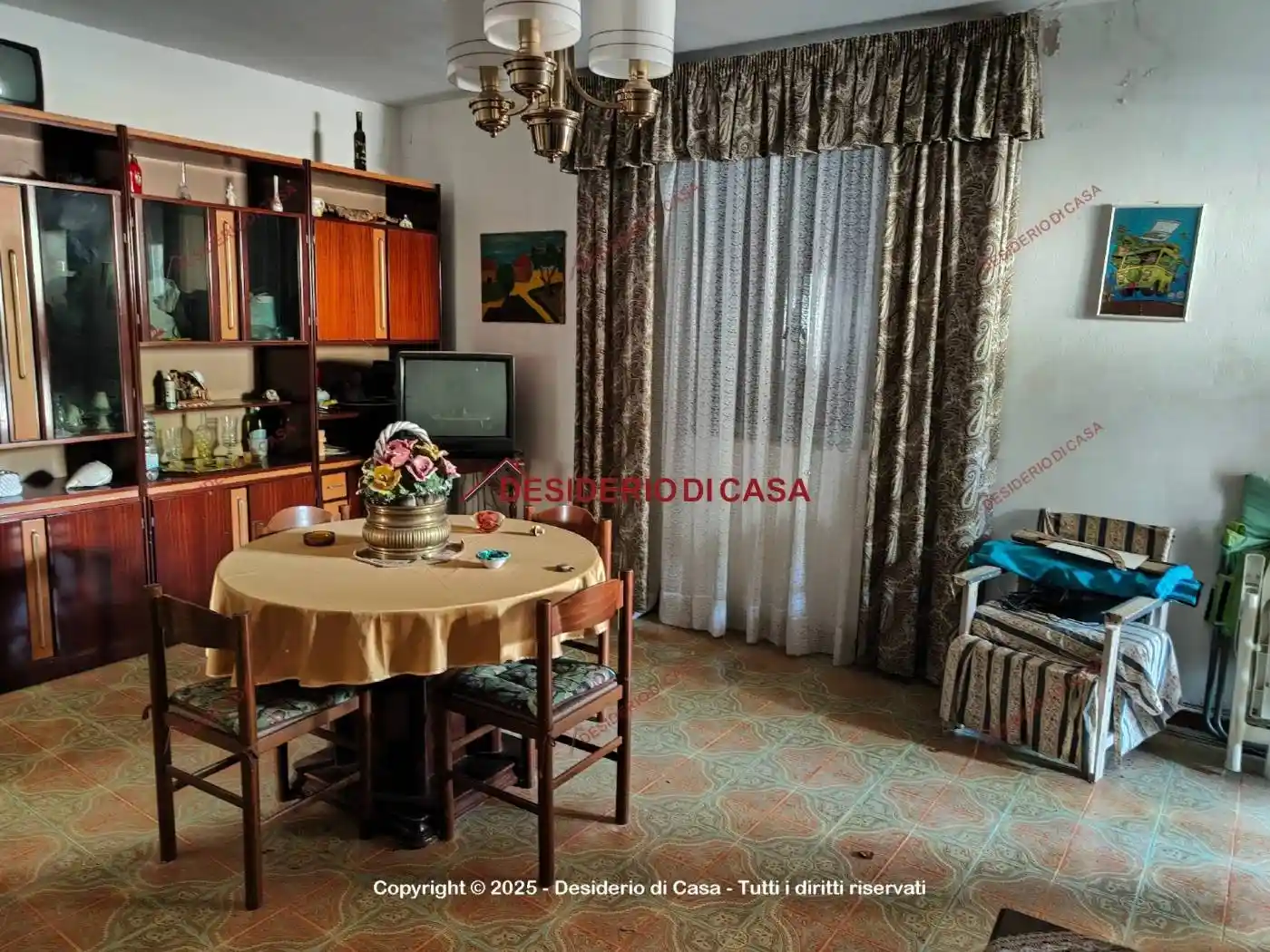 Villa in vendita a Piana degli Albanesi