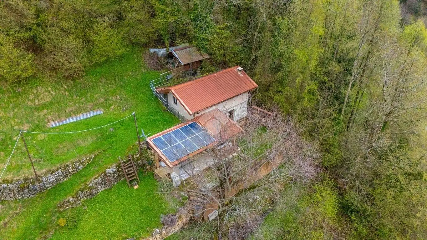 Villa unifamiliare piazza Mercato, Roverè Veronese - foto 2