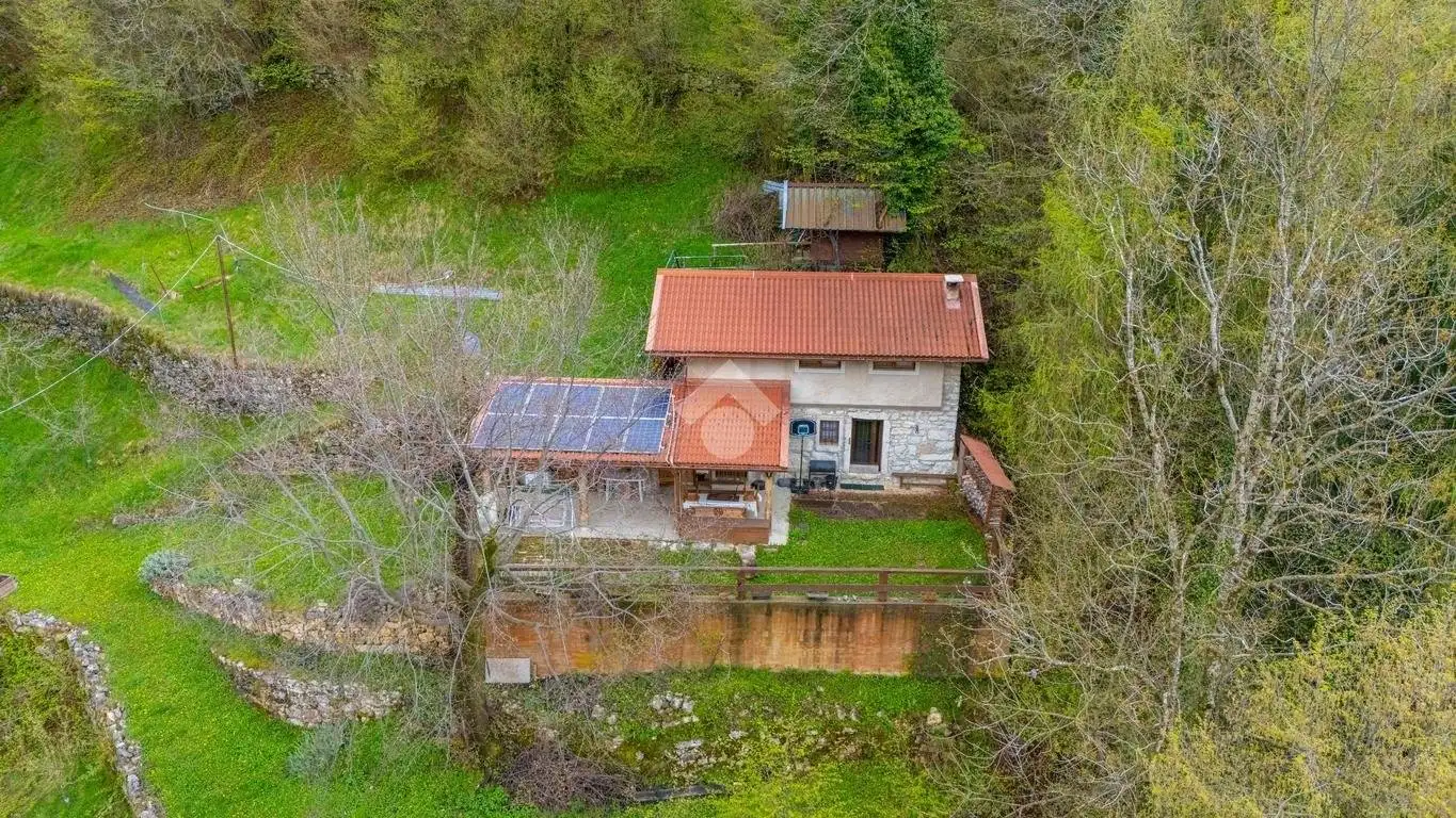 Villa unifamiliare piazza Mercato, Roverè Veronese - foto 3