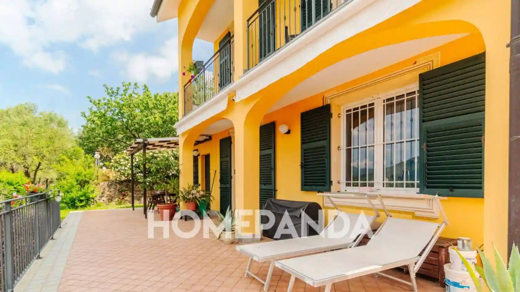 Casa indipendente - foto 2