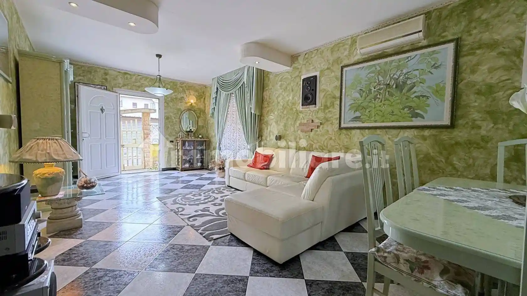 Appartamento in vendita a Sestu