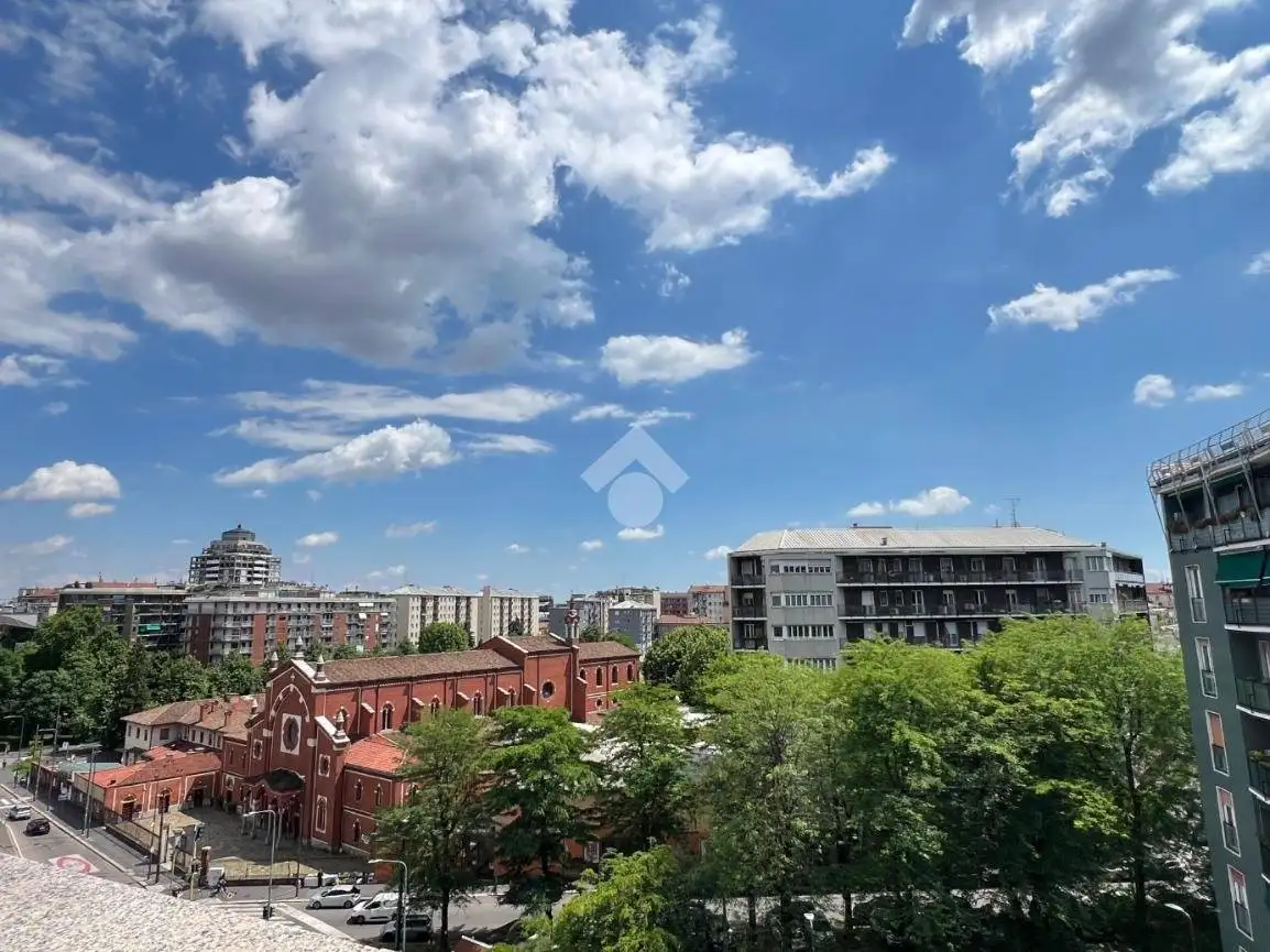 Apartment in vendita a Milan