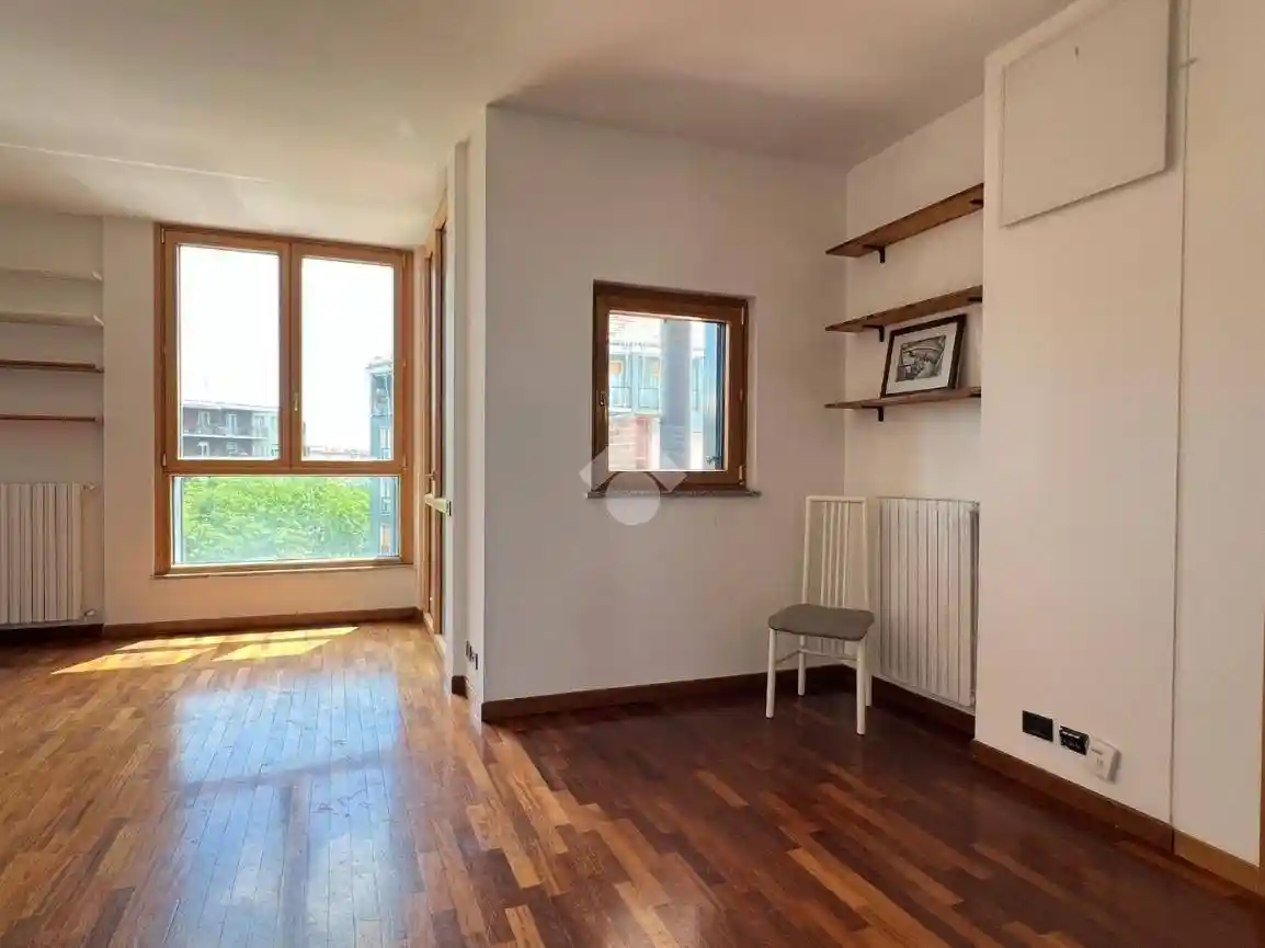 Appartamento via Rembrandt 2, San Siro, Milano - foto 3