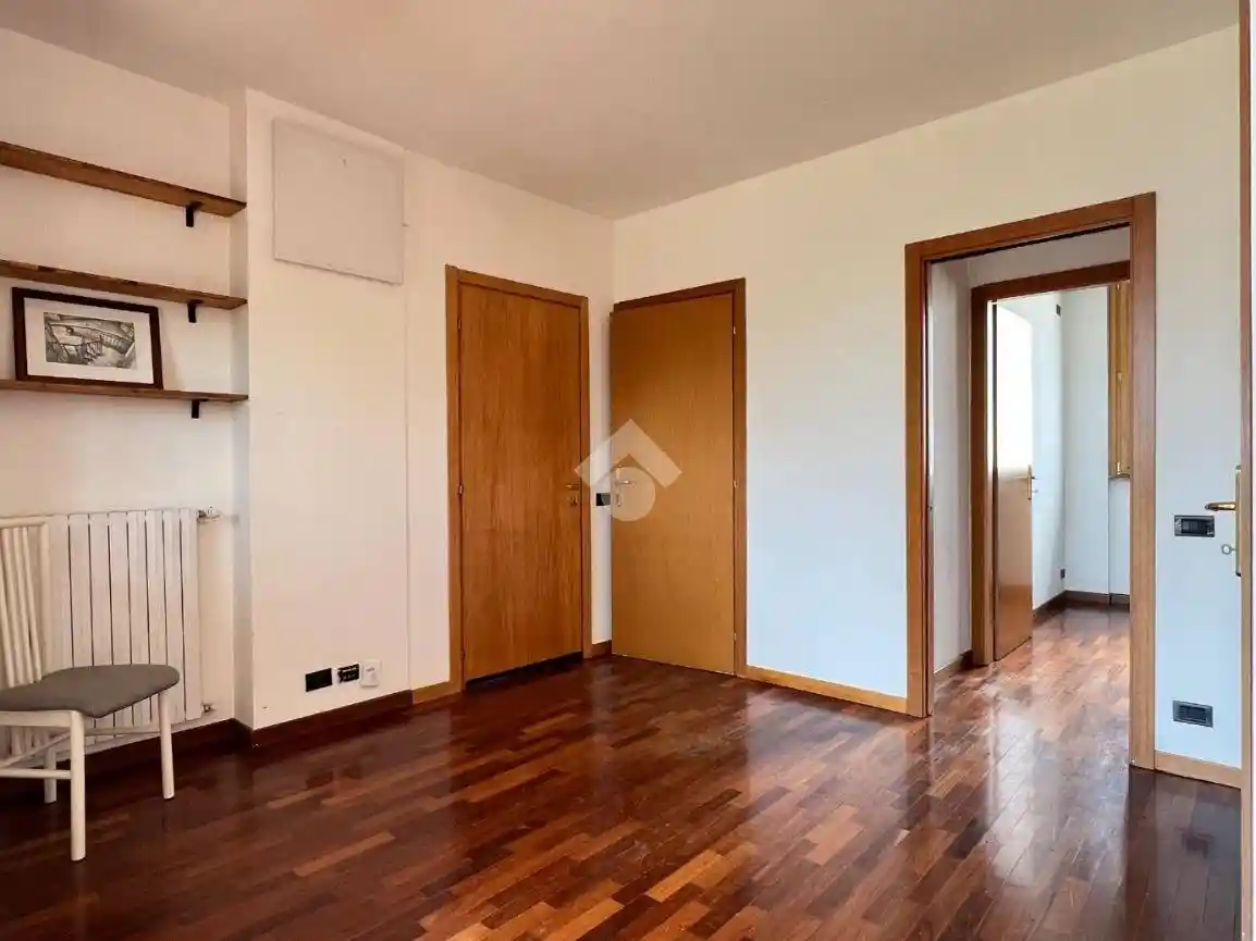 Appartamento via Rembrandt 2, San Siro, Milano - foto 5