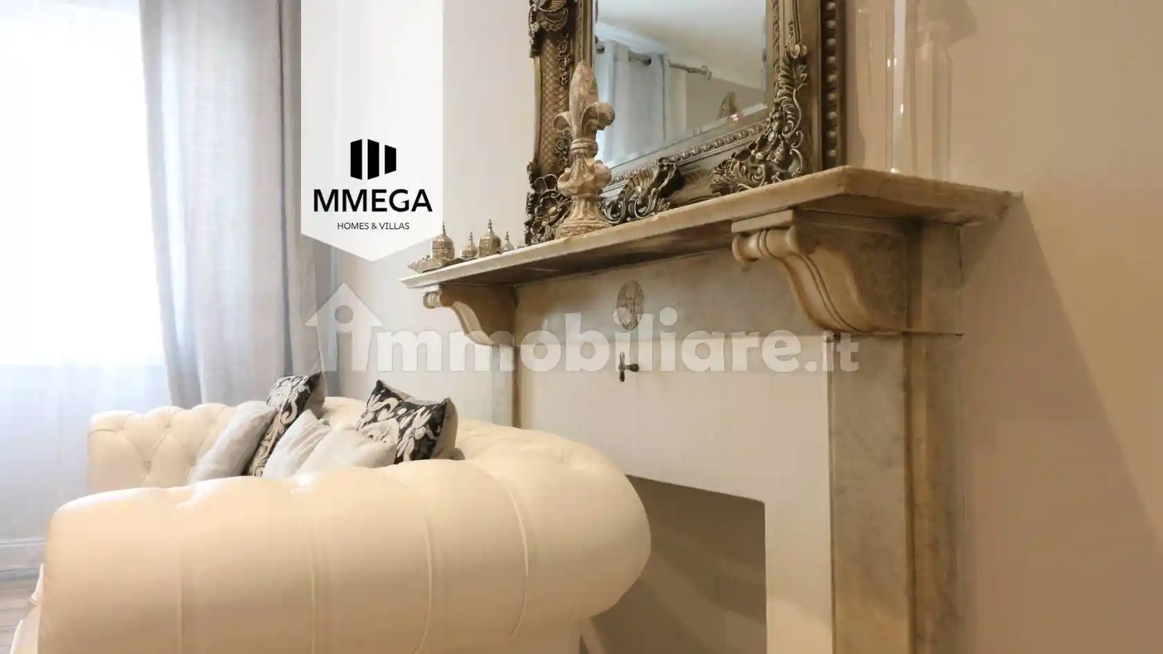 Appartamento in vendita a Firenze