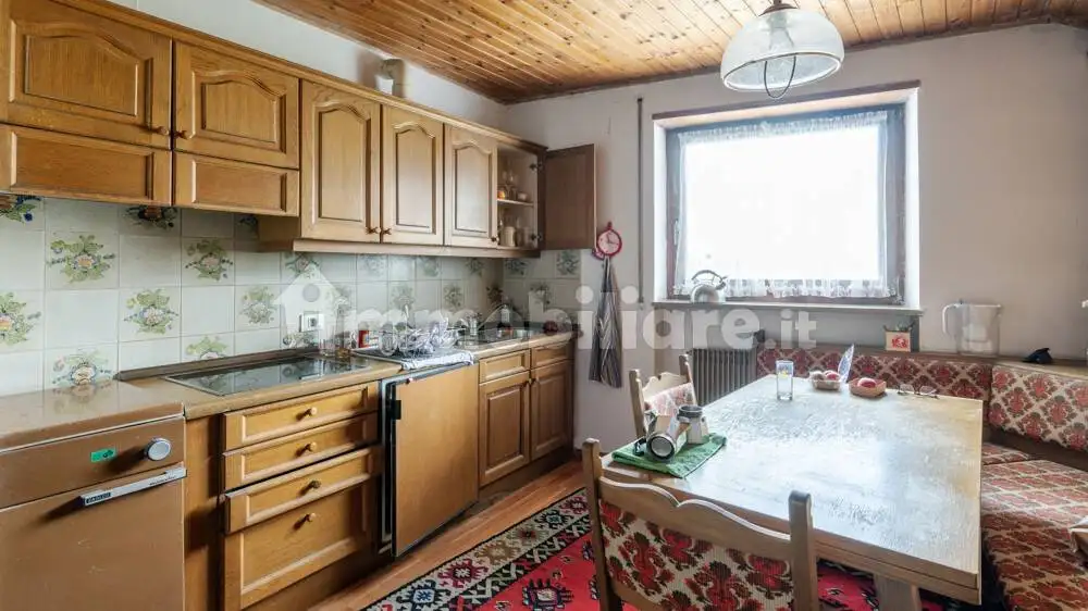 Attico - Mansarda in vendita a Lana