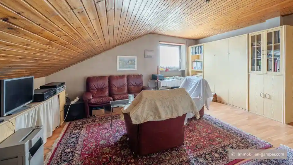 Attico - Mansarda - foto 4