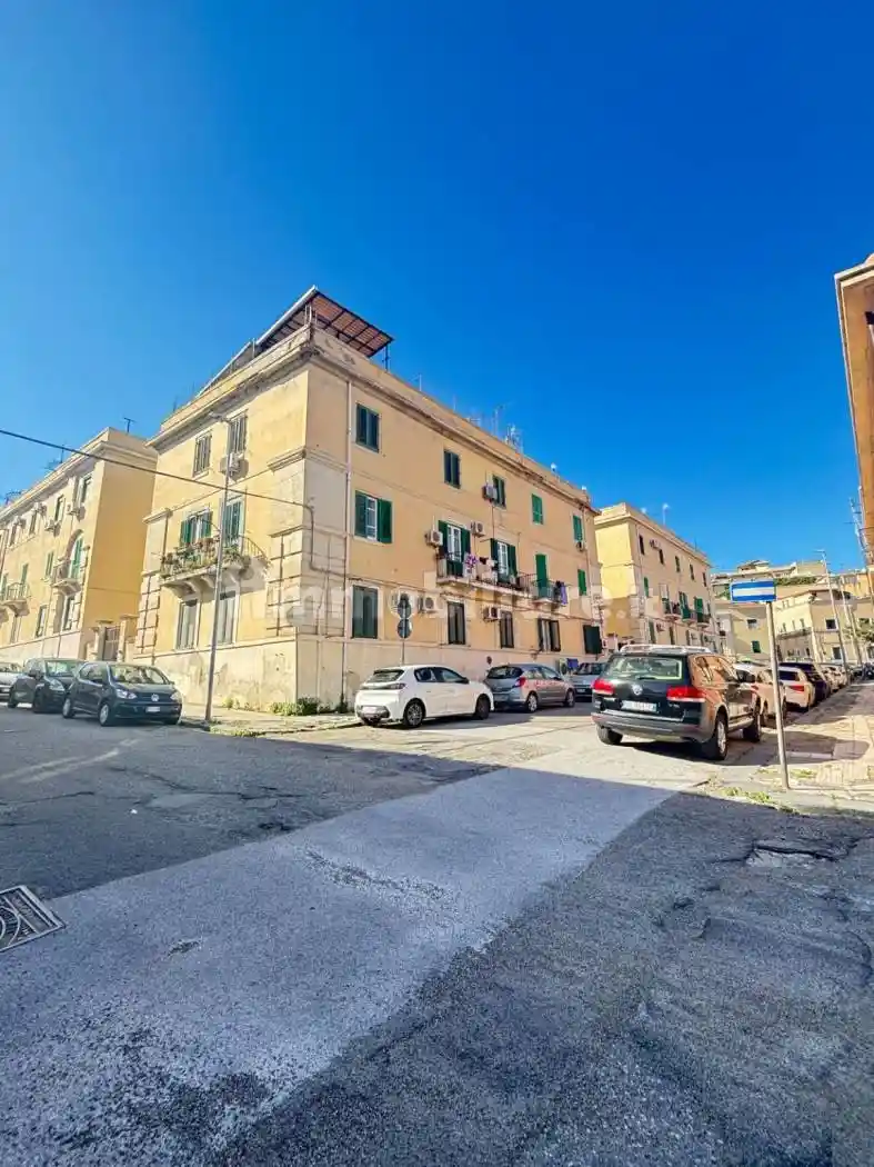 Appartamento in vendita a Messina