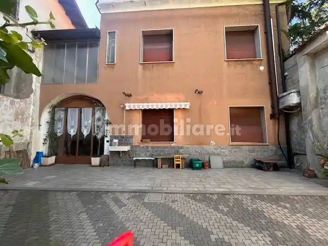 Casa indipendente in vendita a Vigevano