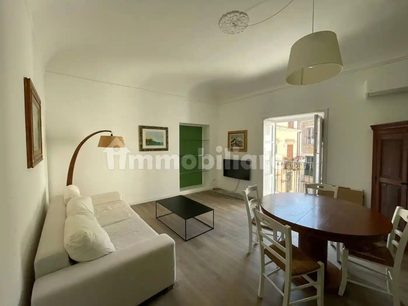 Appartamento in affitto a Palermo