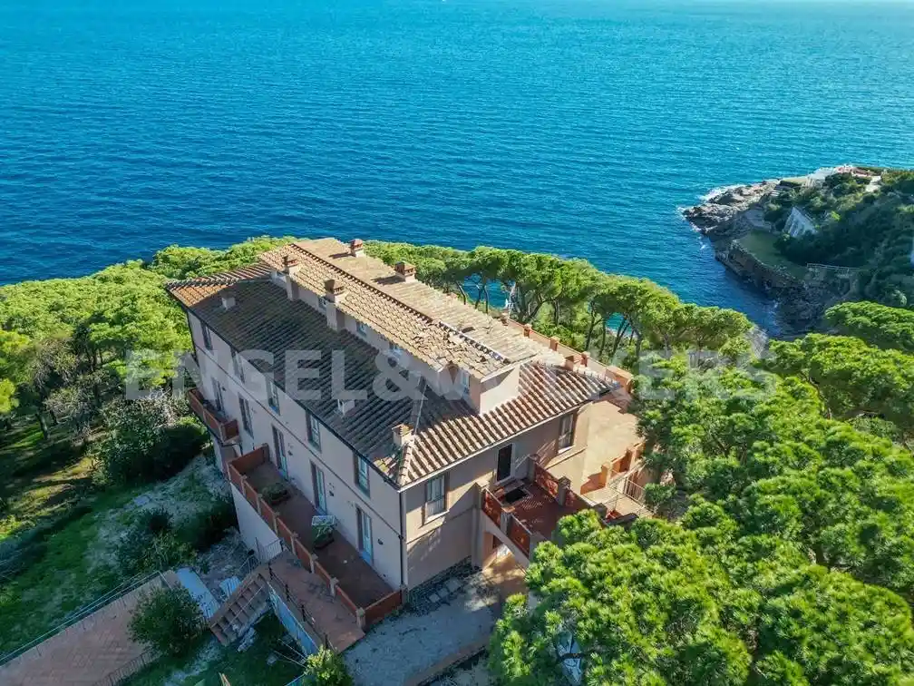 Attico - Mansarda in vendita a Rio