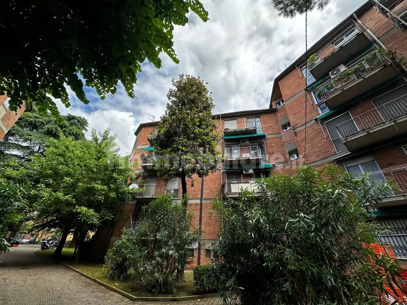 Appartamento in vendita a Bologna