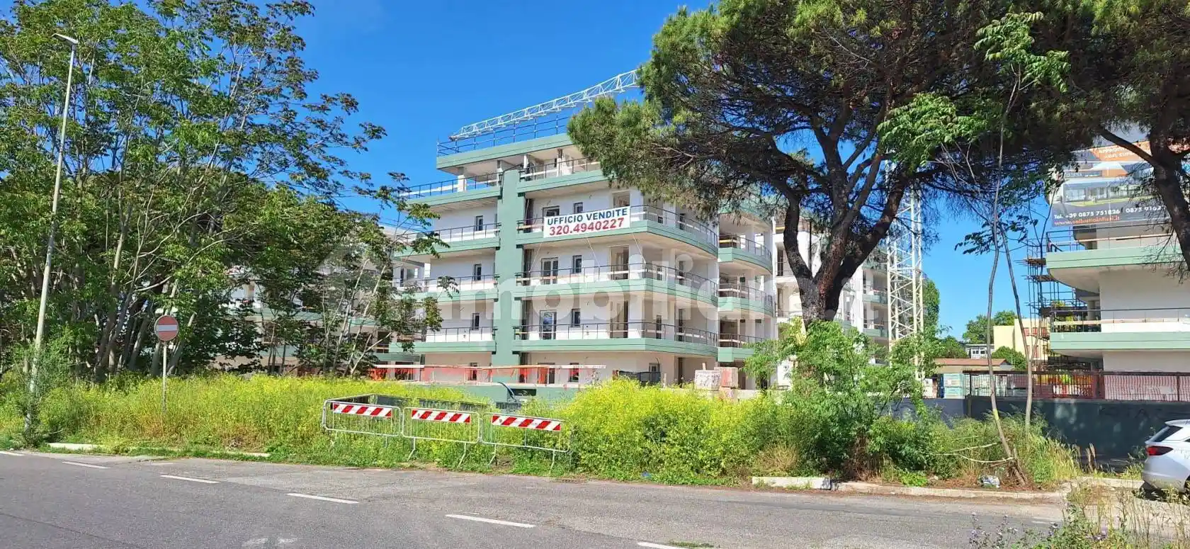 Appartamento via di Dragoncello 30, Acilia, Roma - foto 4