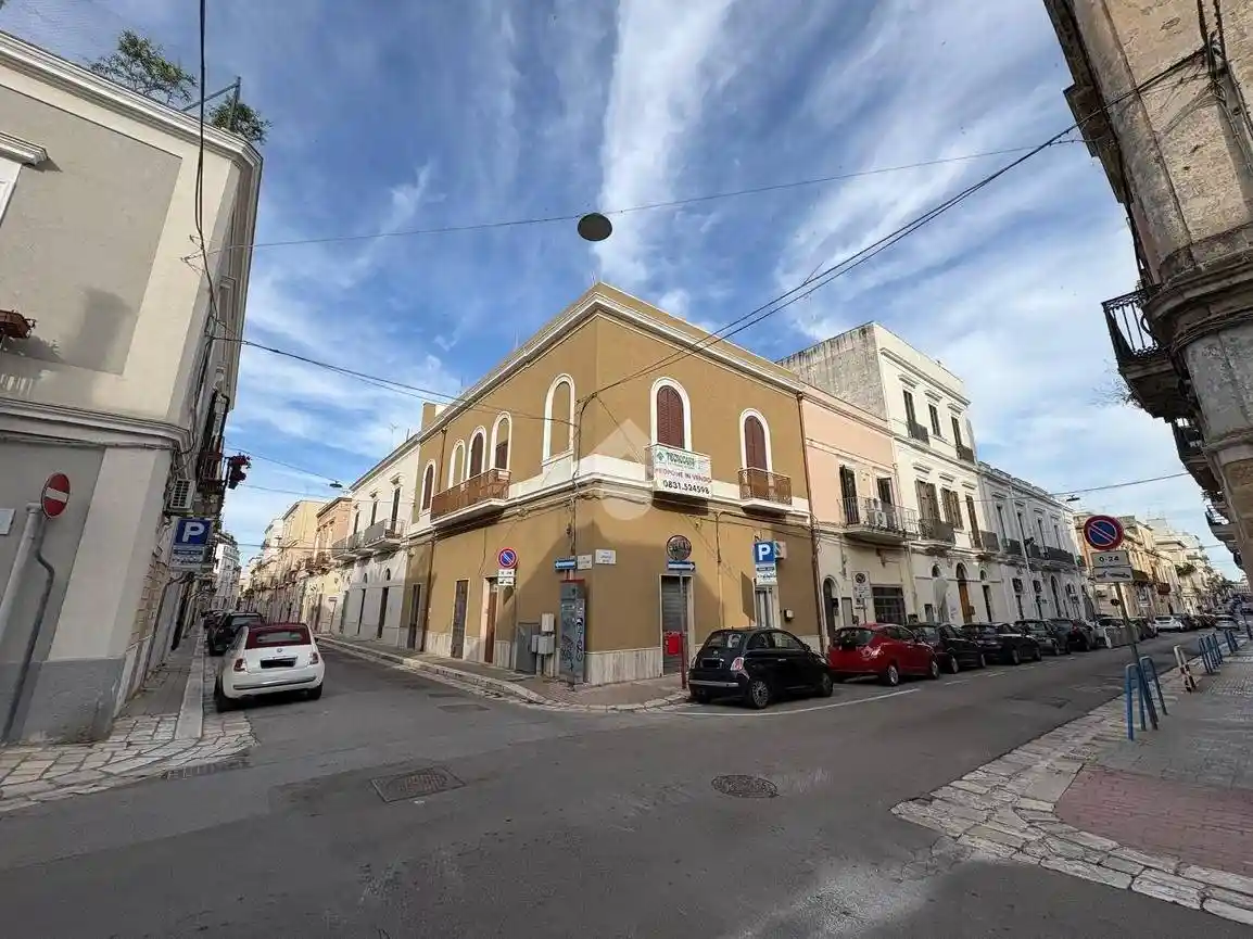 Casa indipendente in vendita a Brindisi