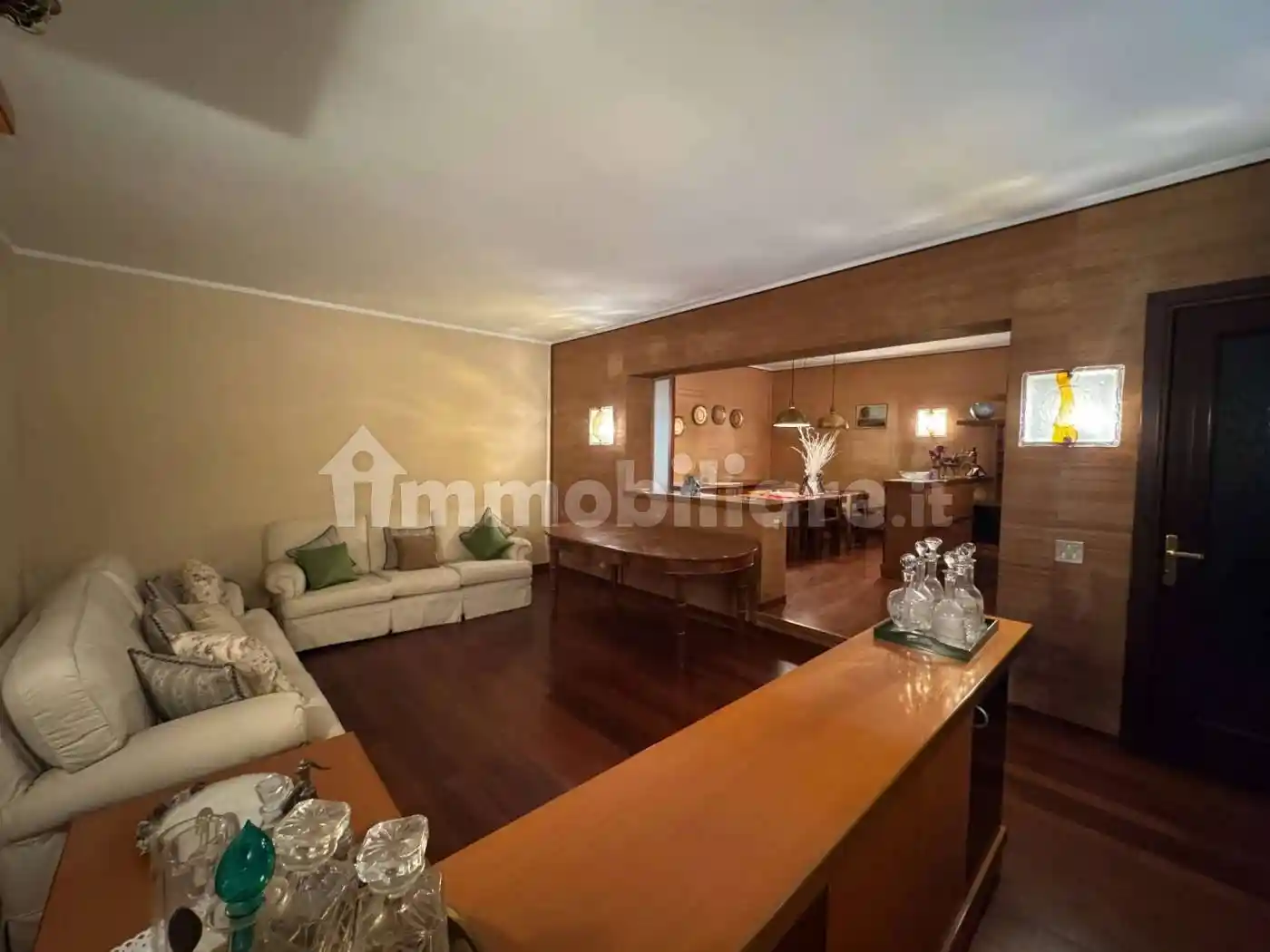 Palazzo - Edificio in vendita a Manerbio