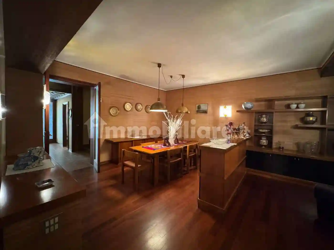 Palazzo - Edificio - foto 2