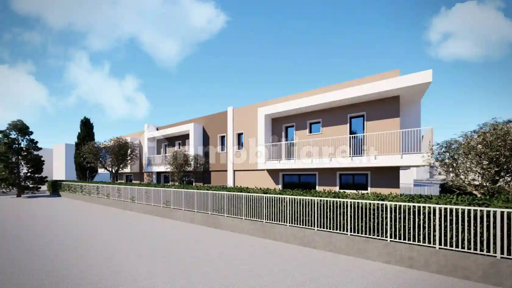 Villetta a schiera - foto 3