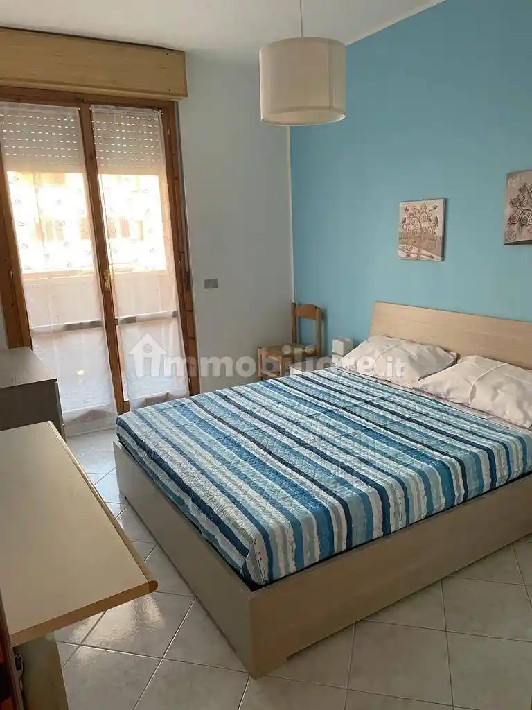 Appartamento in vendita a Fermo