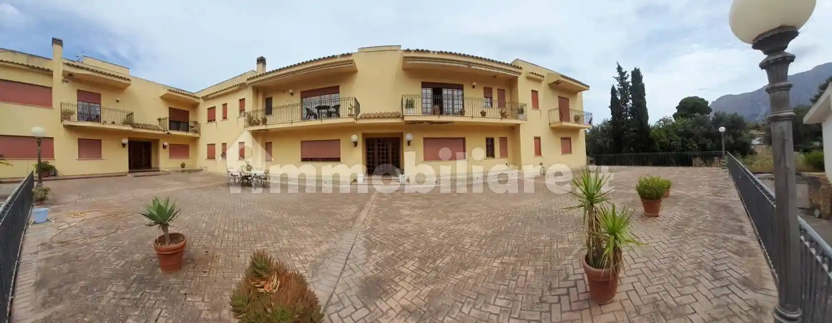 Appartamento in vendita a Cinisi