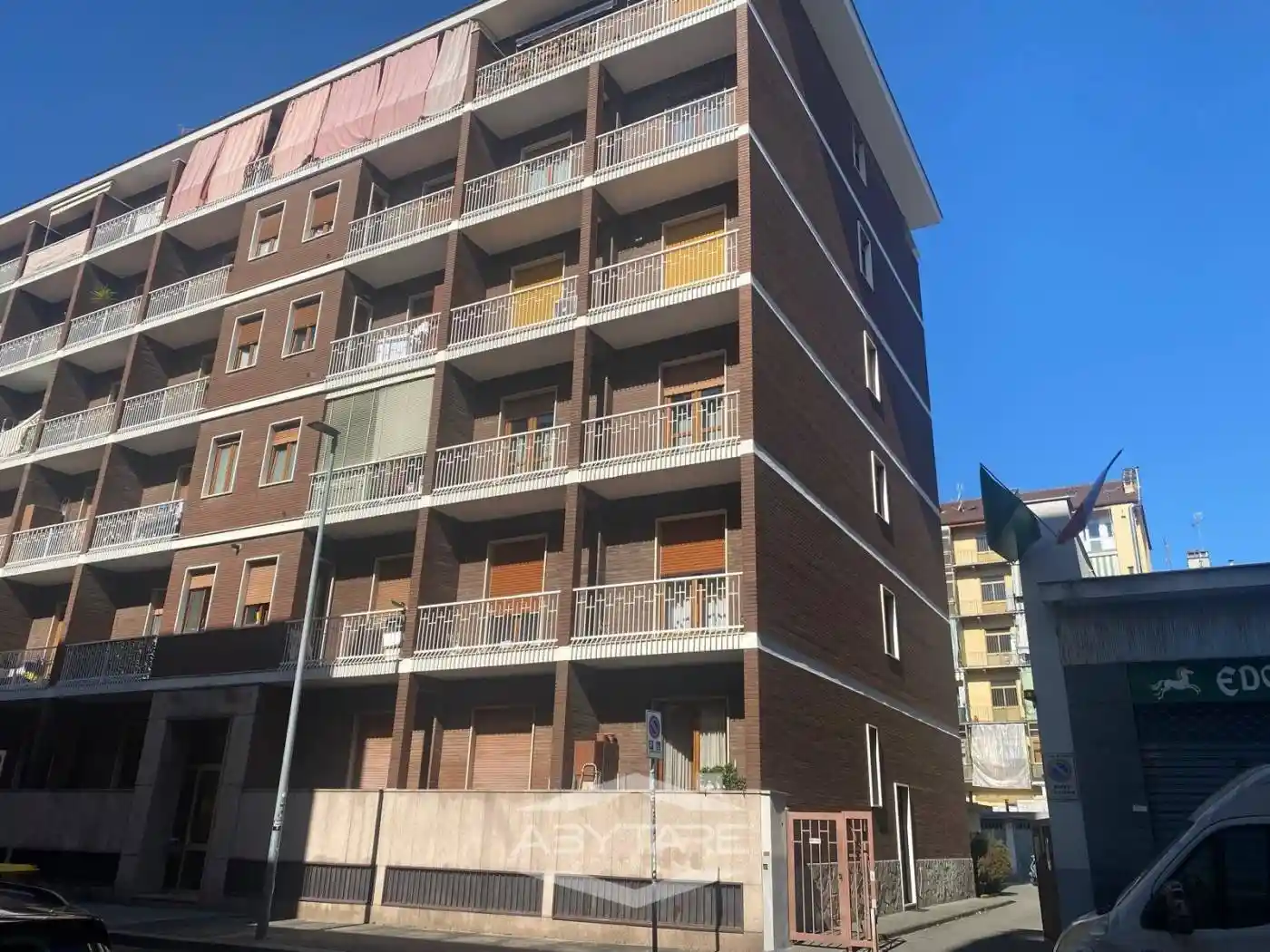 Appartamento in vendita a Torino