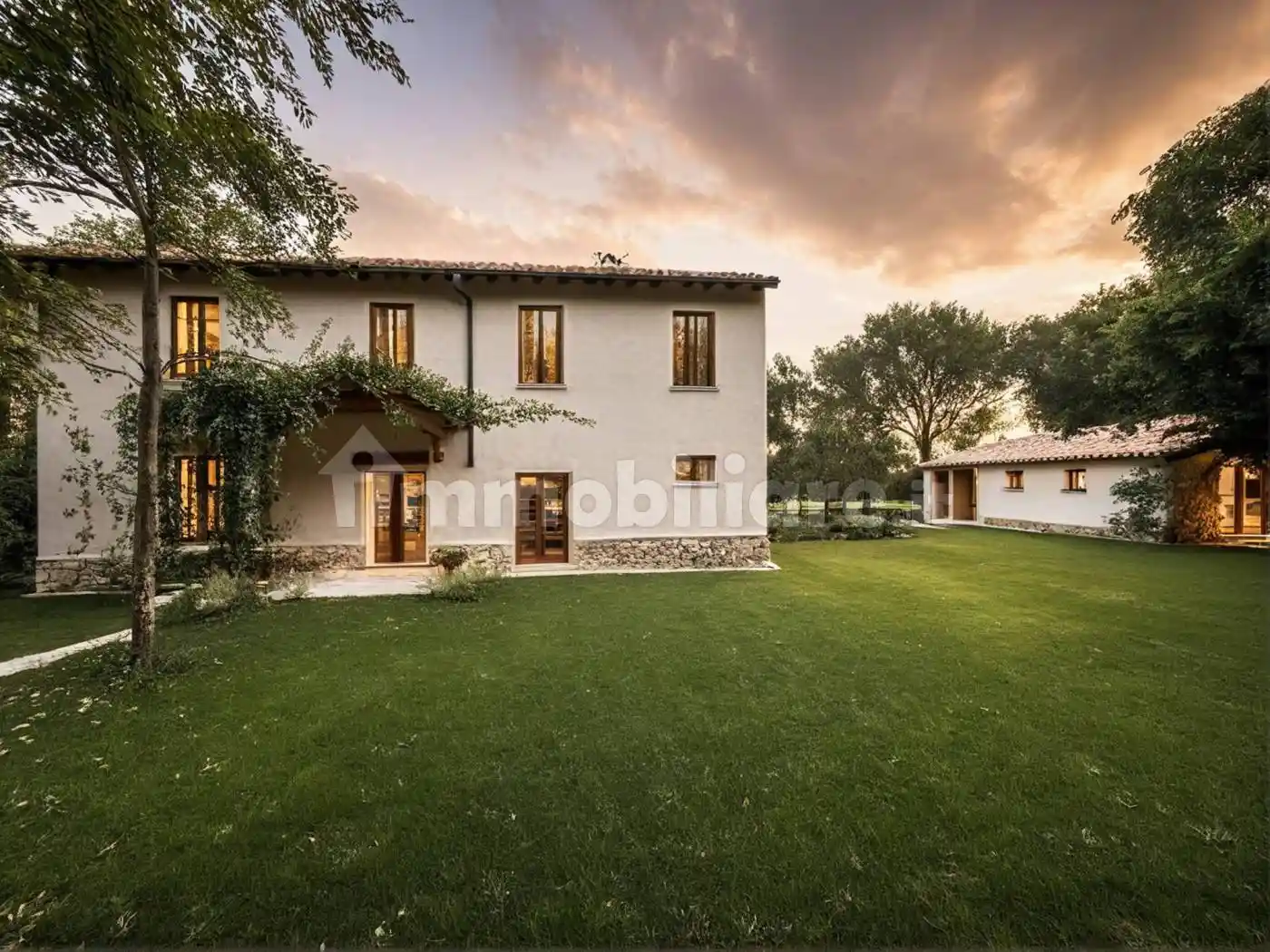 Rustico - Casale in vendita a Faenza