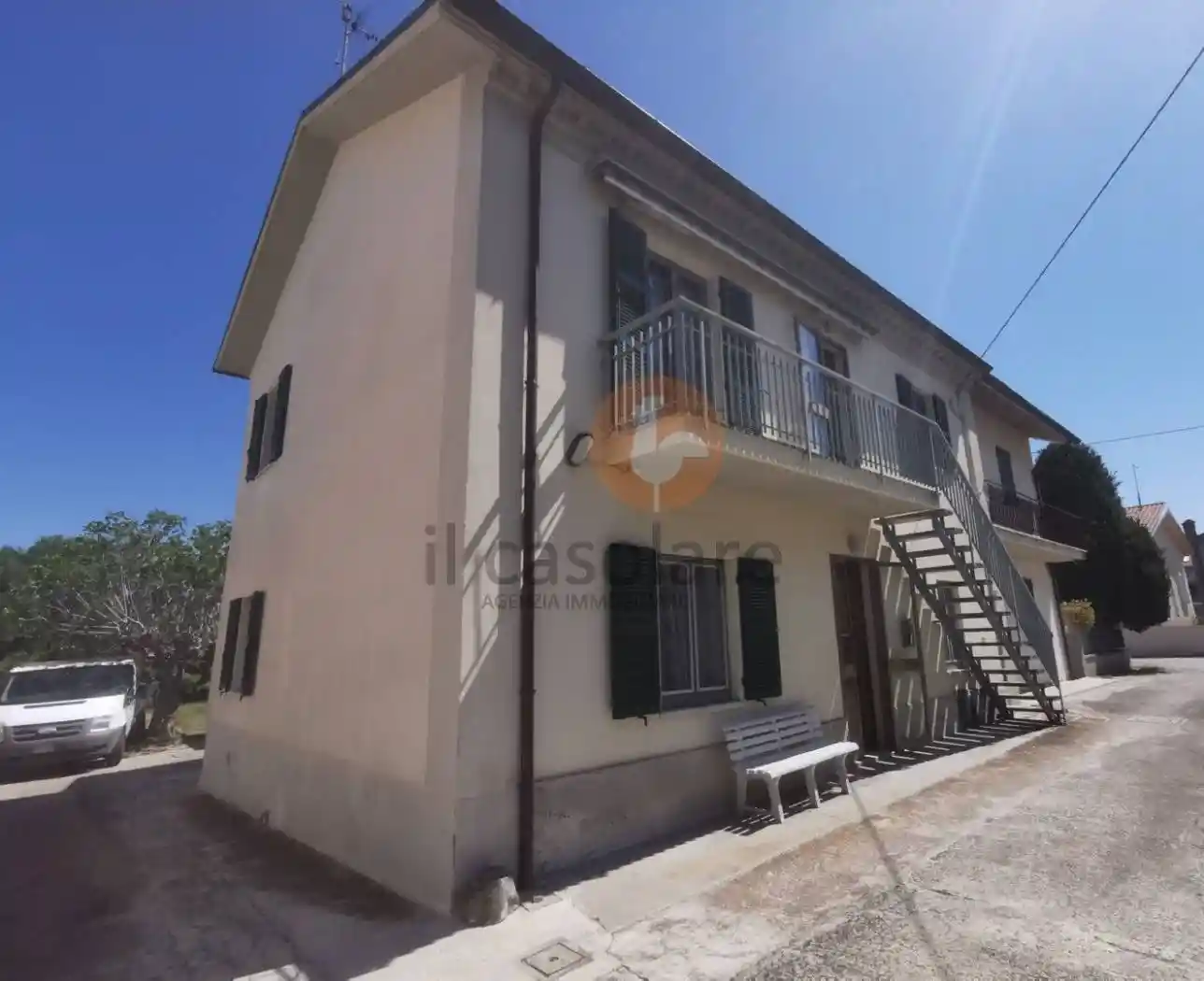 Villetta a schiera in vendita a Fano