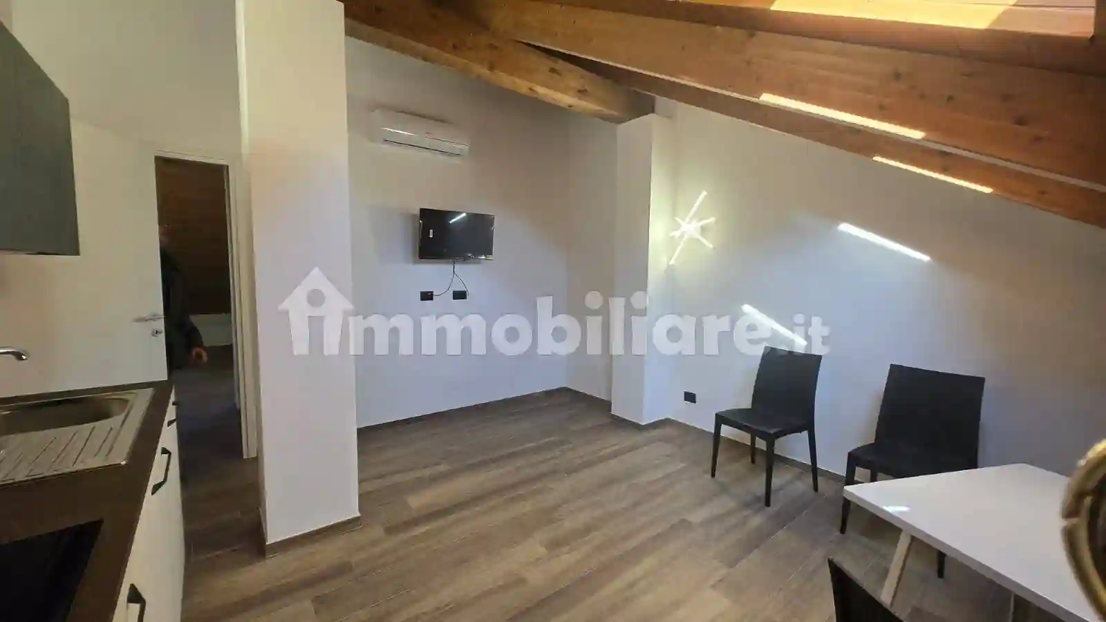 Attico - Mansarda - foto 2