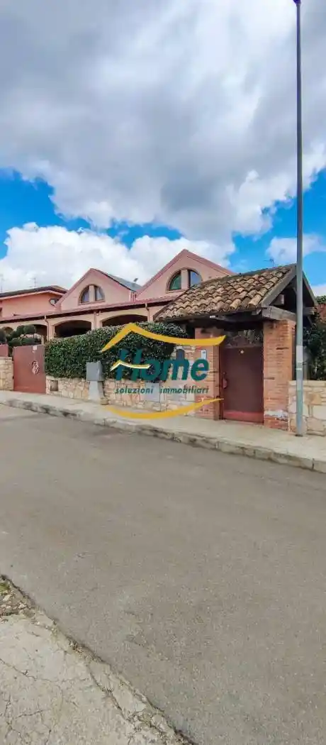 Villetta a schiera in vendita a Gioia del Colle