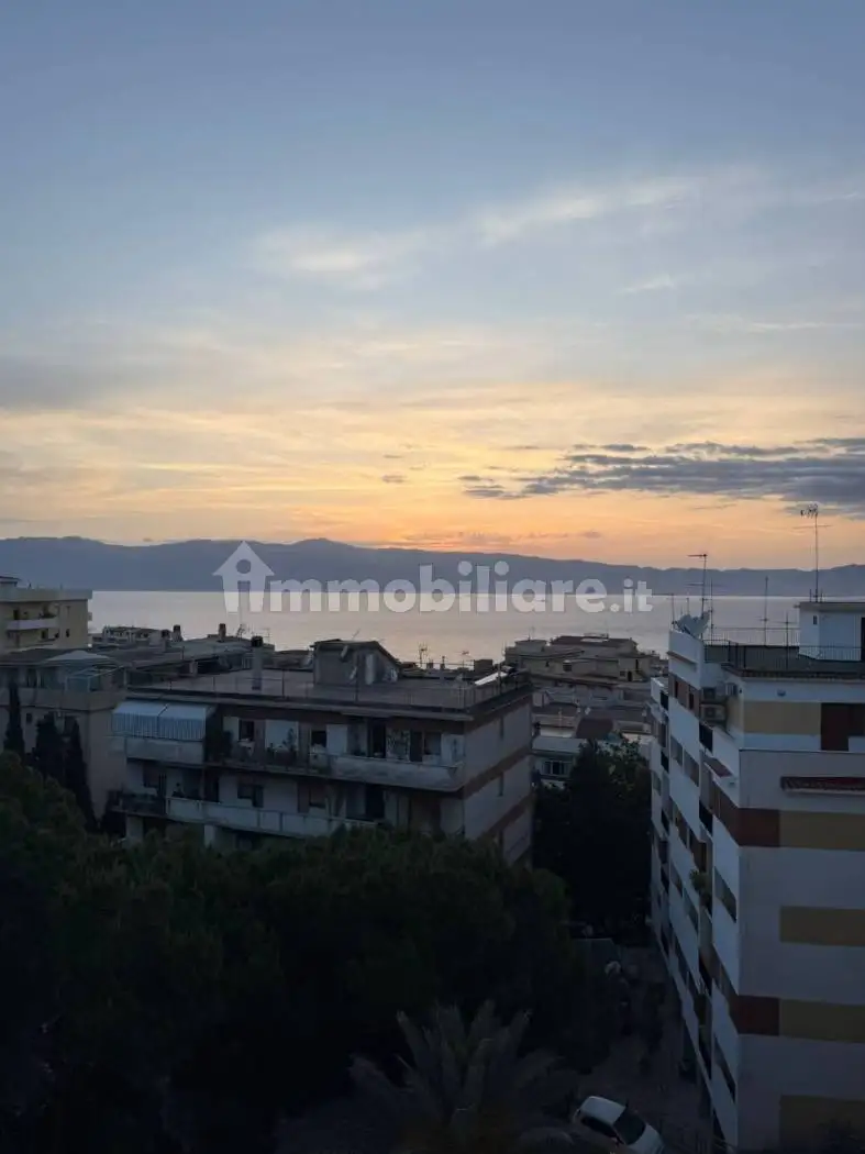 Appartamento in affitto a Reggio Calabria