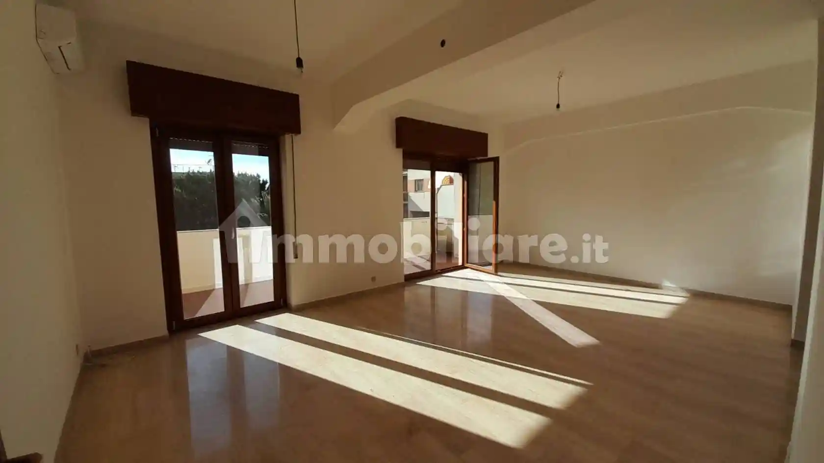 Appartamento 120 m², Trabocchetto - Spirito Santo, Reggio Calabria - foto 2