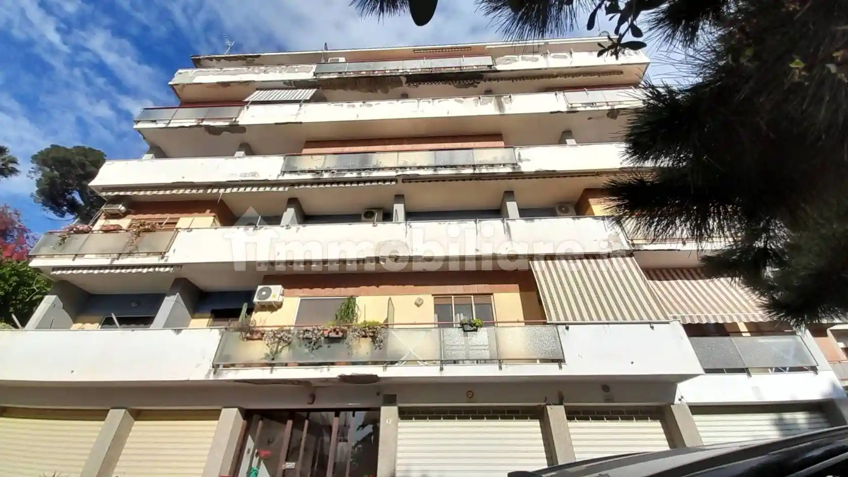 Appartamento 120 m², Trabocchetto - Spirito Santo, Reggio Calabria - foto 4