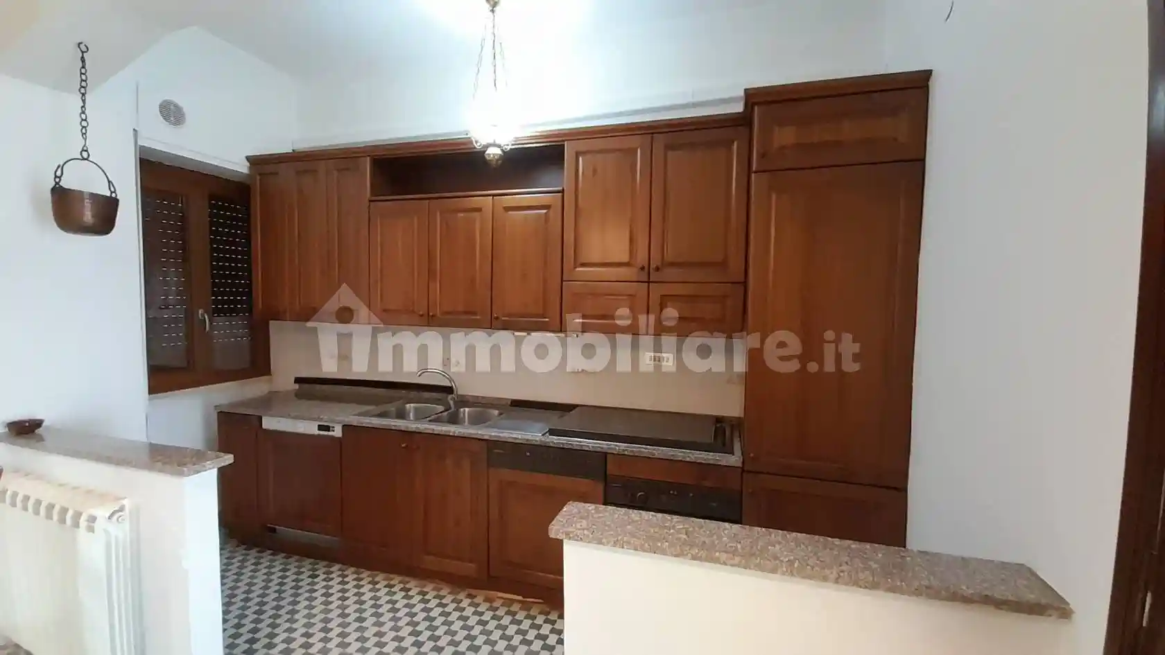 Appartamento 120 m², Trabocchetto - Spirito Santo, Reggio Calabria - foto 5