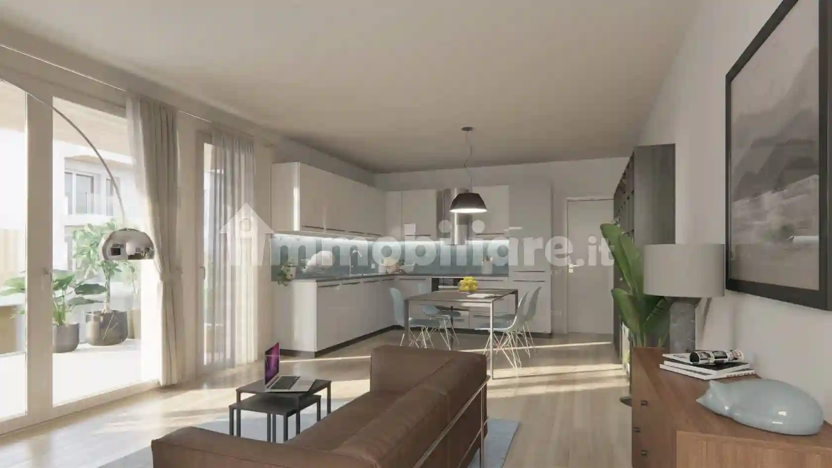 Appartamento - foto 2