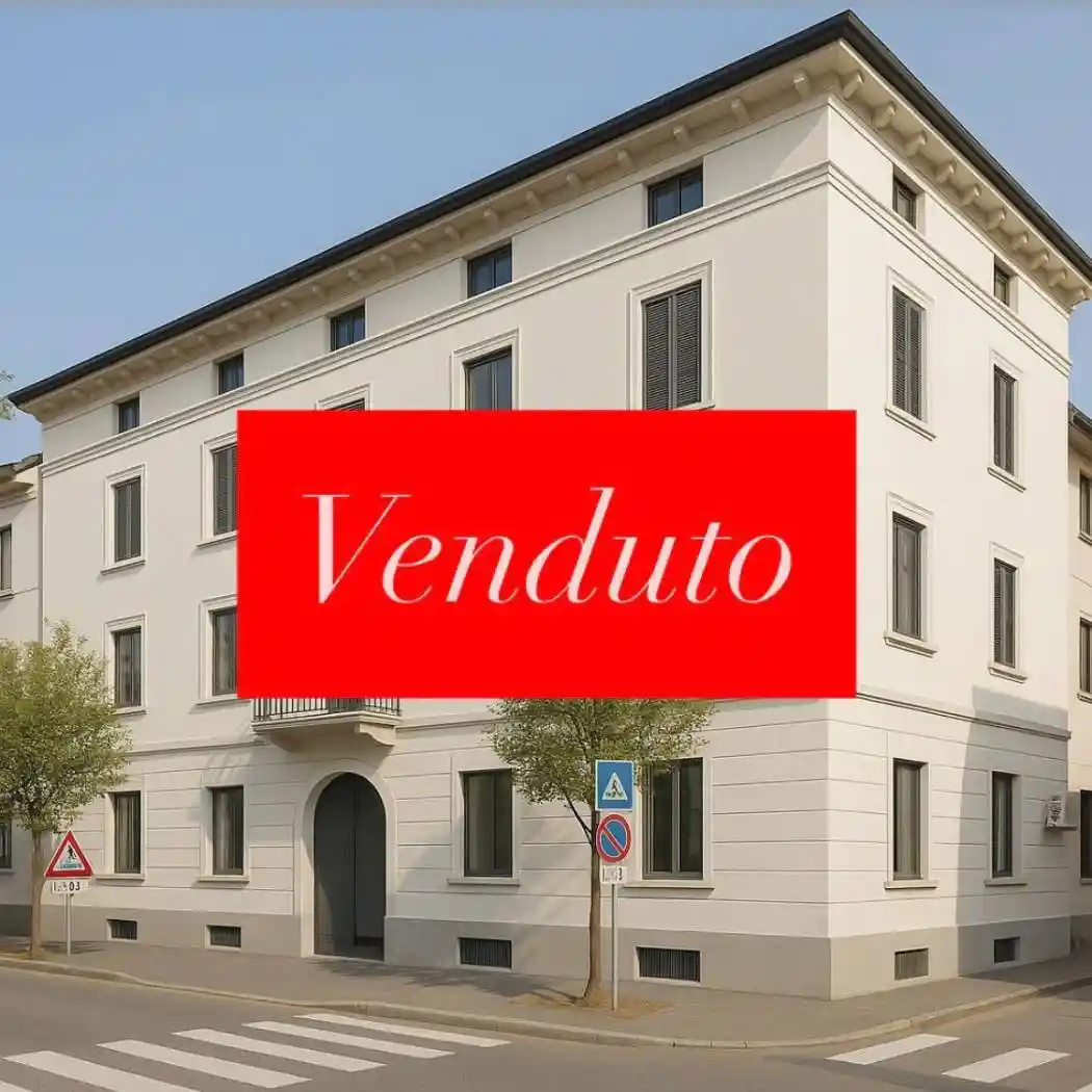 Appartamento in vendita a Lodi