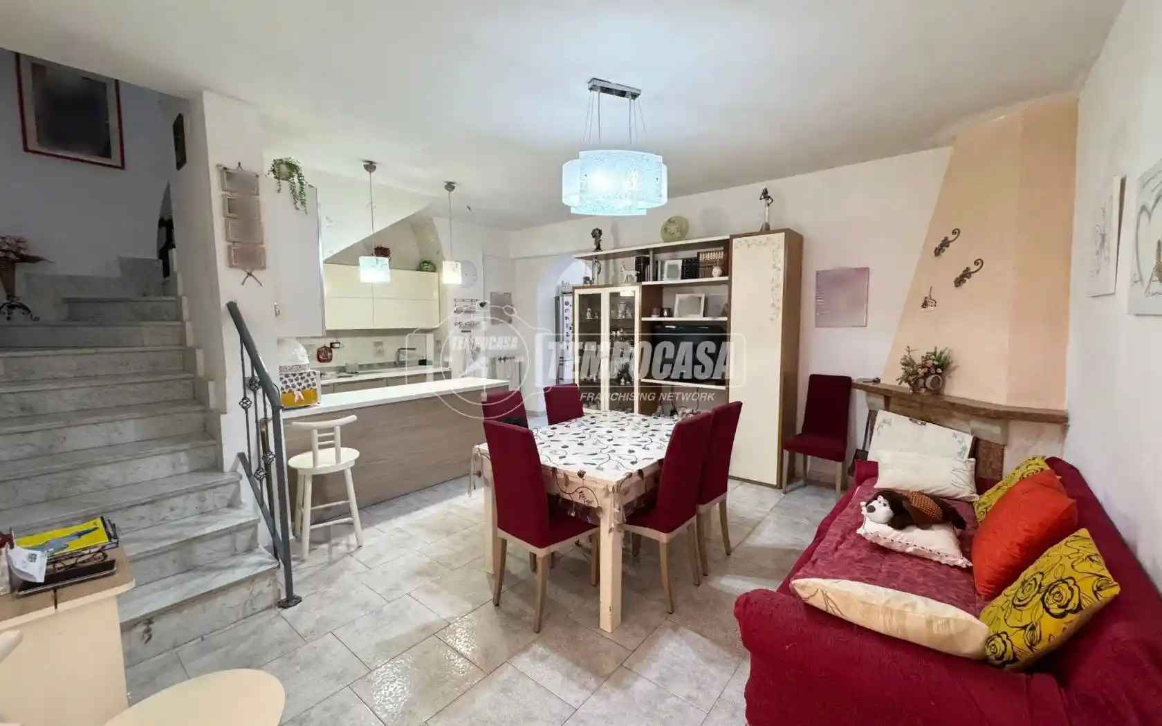 Quadrilocale via Chiesa, San Clemente, Caserta - foto 3