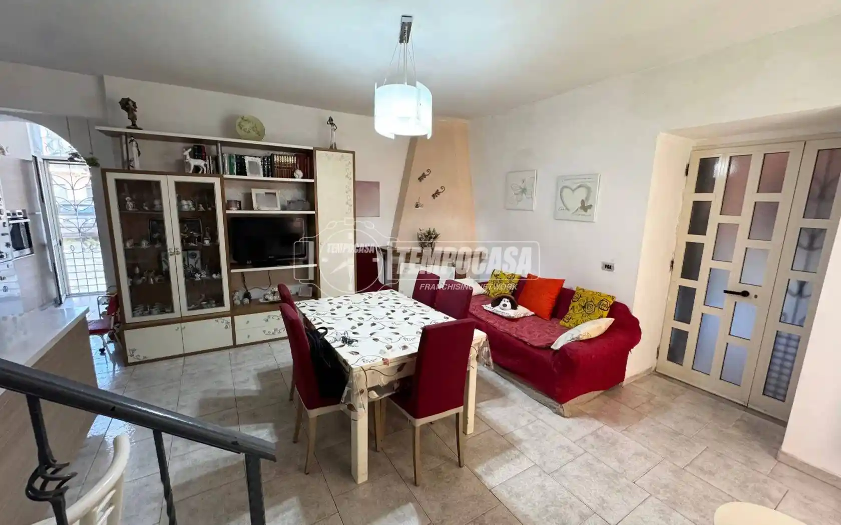 Quadrilocale via Chiesa, San Clemente, Caserta - foto 4