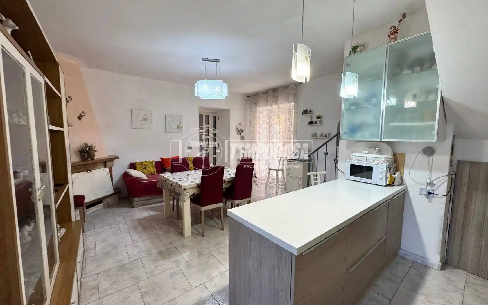 Quadrilocale via Chiesa, San Clemente, Caserta - foto 5