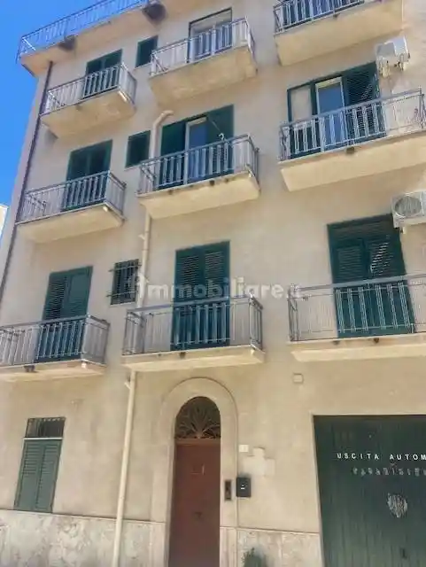 Appartamento in vendita a Lascari