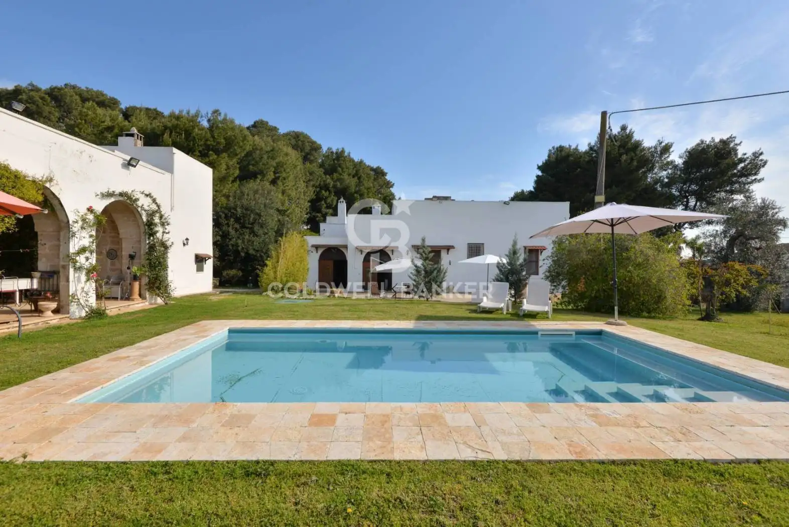 Villa unifamiliare strada provinciale 123 Snc, Arnesano - foto 2