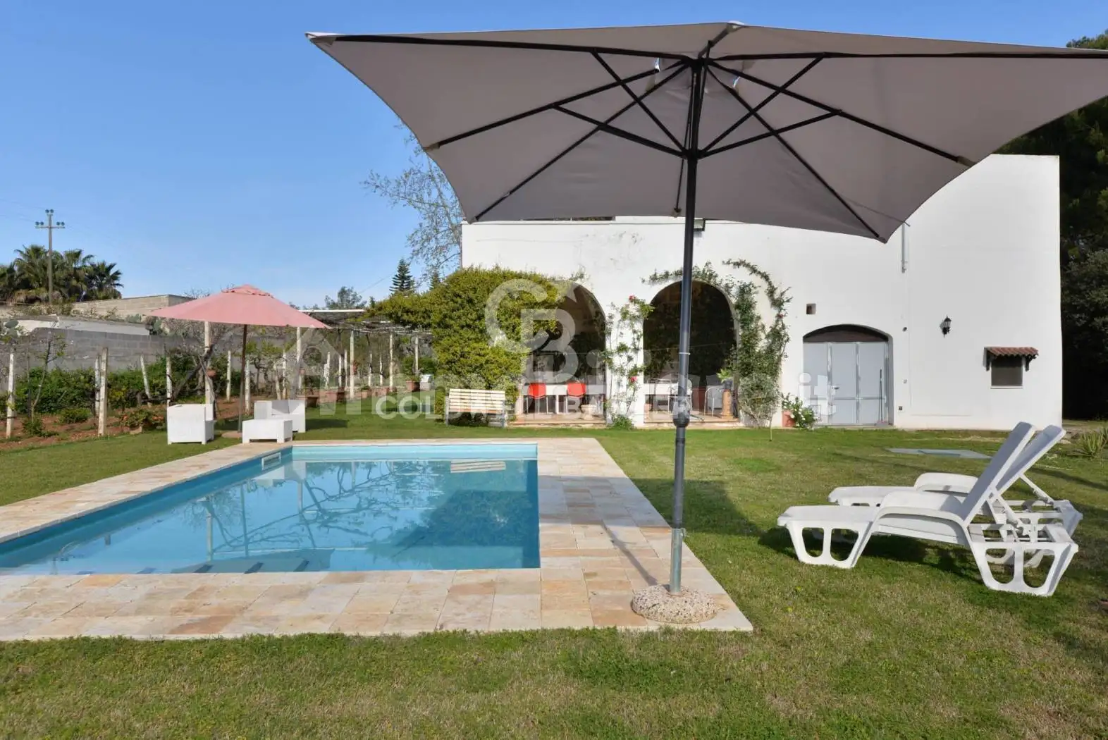 Villa unifamiliare strada provinciale 123 Snc, Arnesano - foto 3