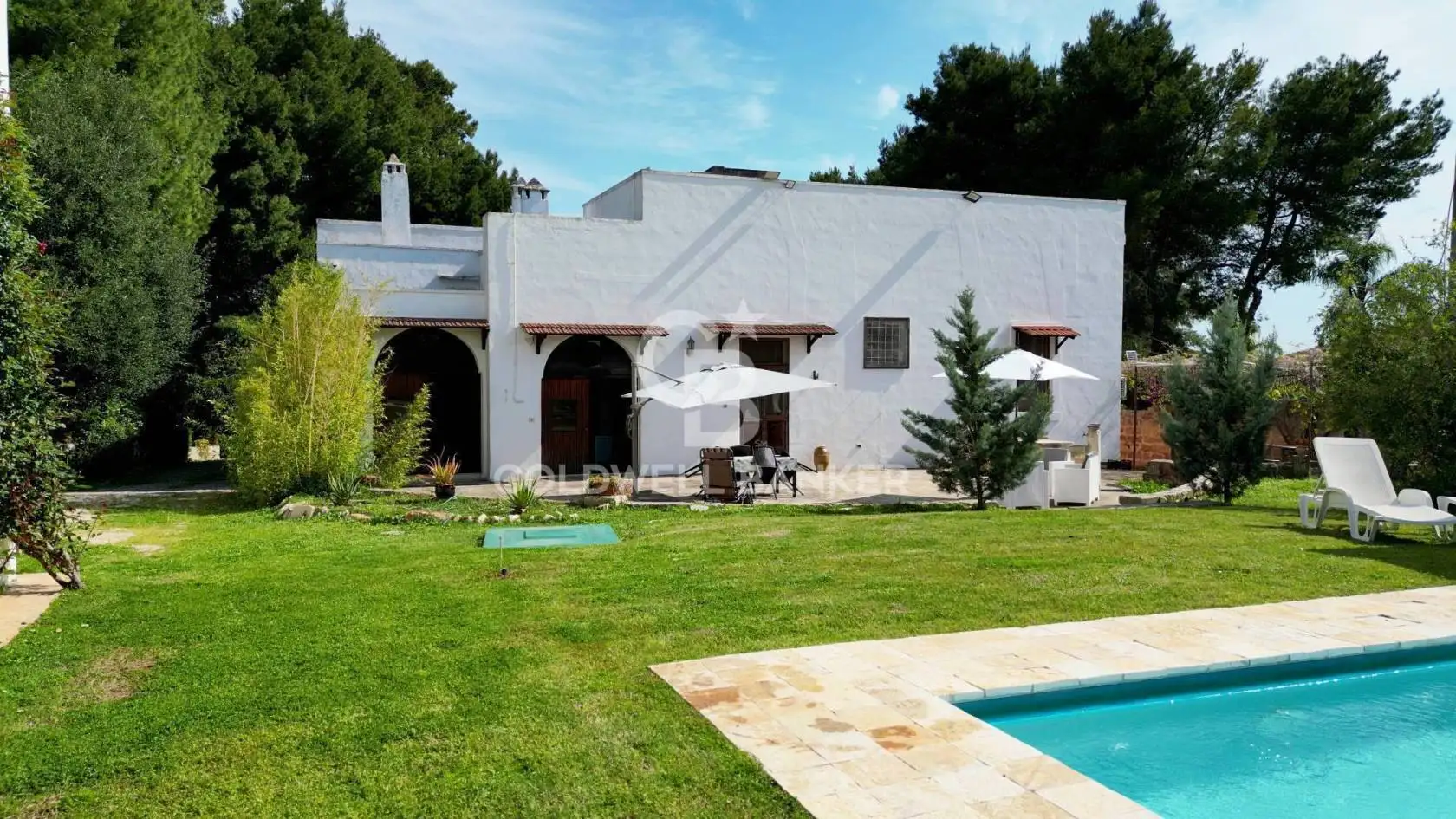 Villa unifamiliare strada provinciale 123 Snc, Arnesano - foto 4