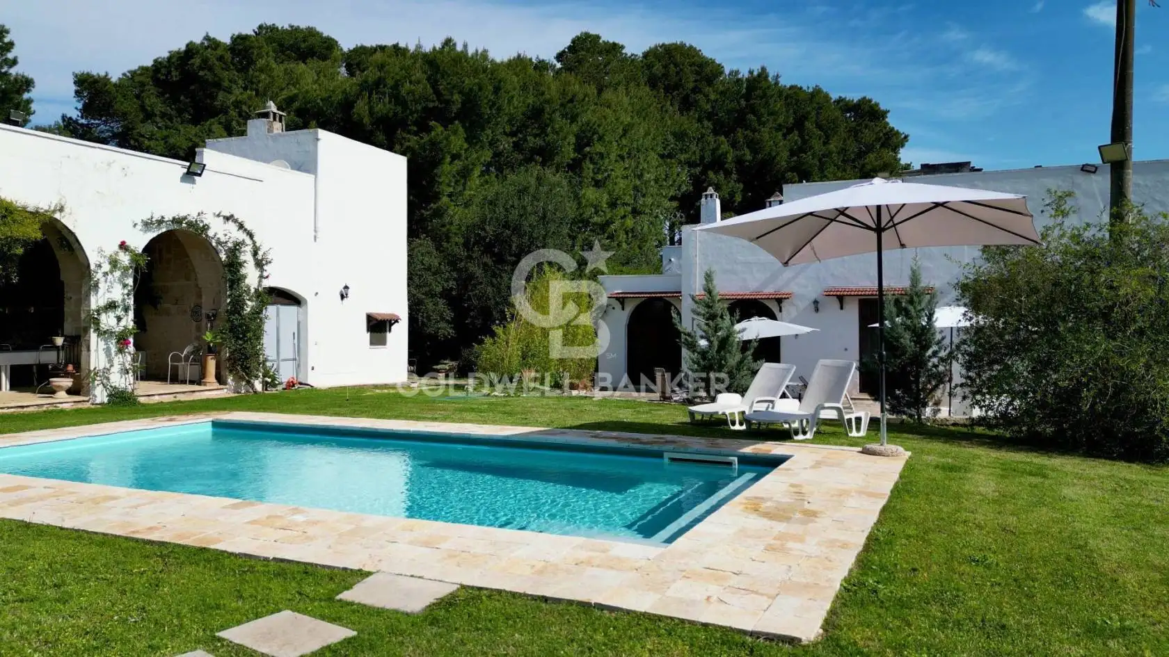 Villa unifamiliare strada provinciale 123 Snc, Arnesano - foto 5