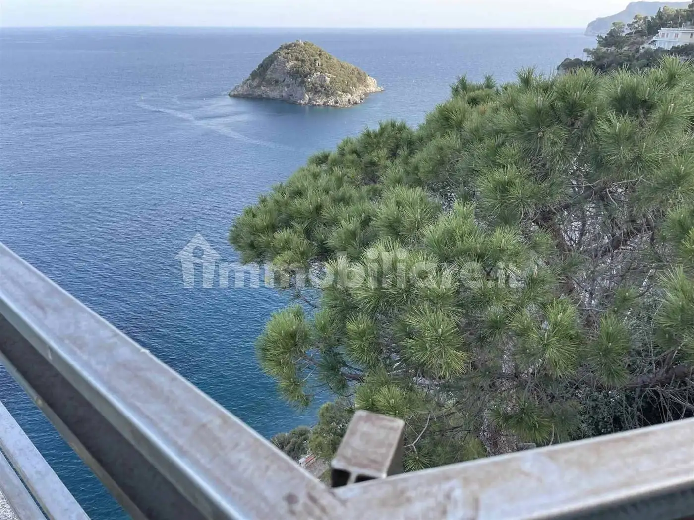 Appartamento in affitto a Bergeggi