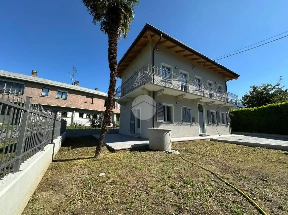 Villa in vendita a Almese