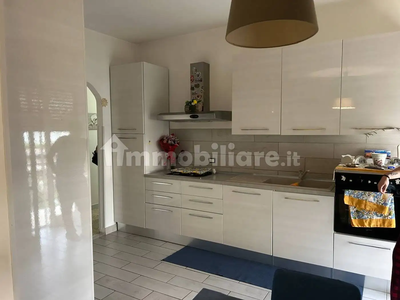 Palazzo - Edificio in vendita a Castellammare di Stabia