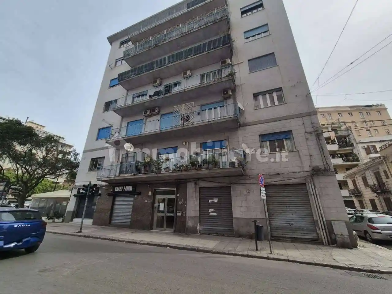 Appartamento in vendita a Palermo