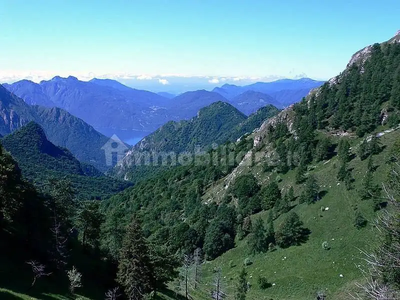 Appartamento in vendita a Esino Lario