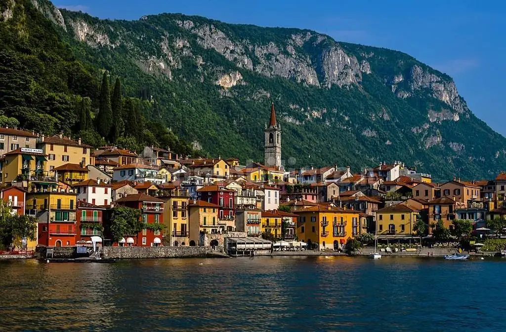 Bilocale via XXV aprile 16, Centro, Esino Lario - foto 5