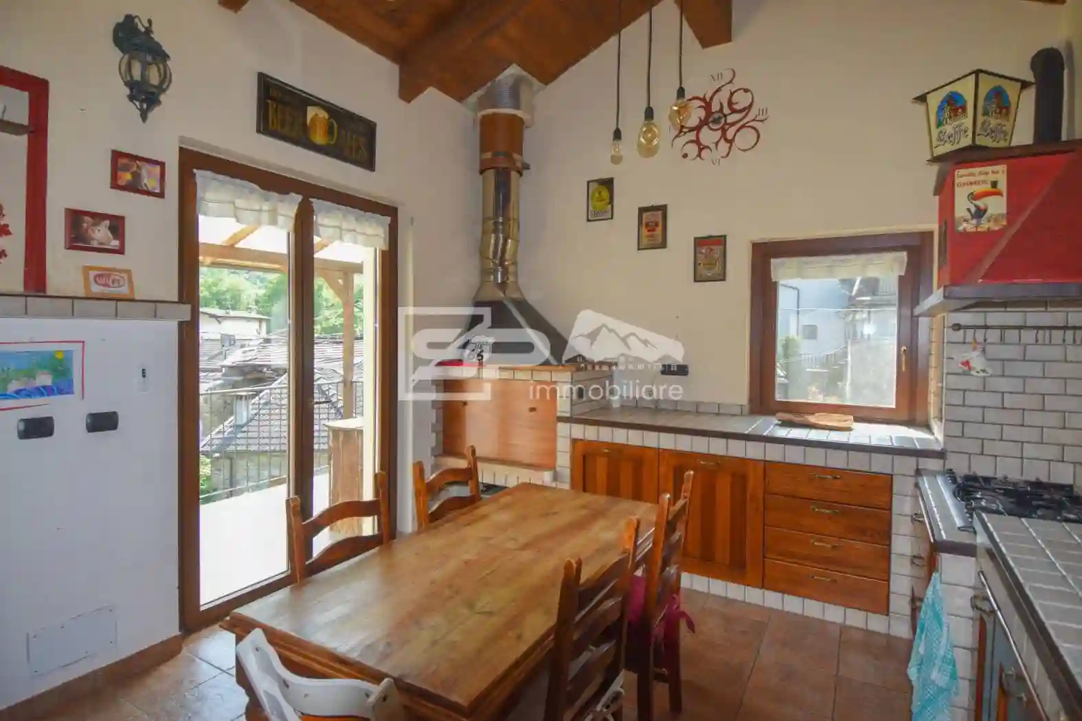 Casa indipendente - foto 5